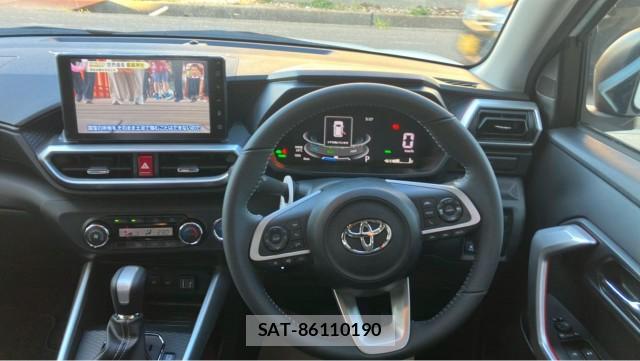 Toyota RAIZE 2026-07 8550314-16