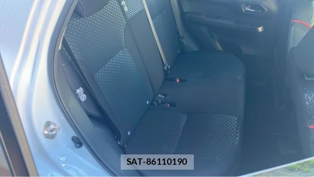 Toyota RAIZE 2026-07 8550314-6