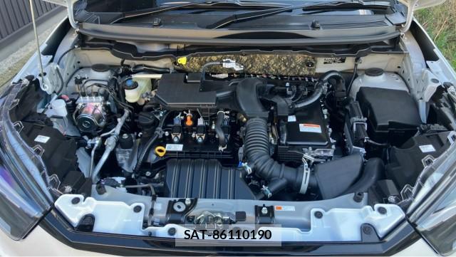 Toyota RAIZE 2026-07 8550314-7