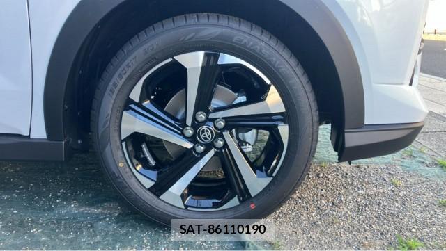 Toyota RAIZE 2026-07 8550314-8
