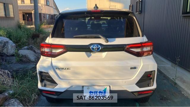 Toyota RAIZE 2026-02 8550315-1