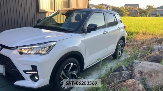 Toyota RAIZE 2026-02 8550315-10