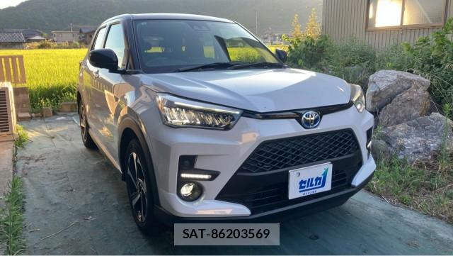 Toyota RAIZE 2026-02 8550315-11
