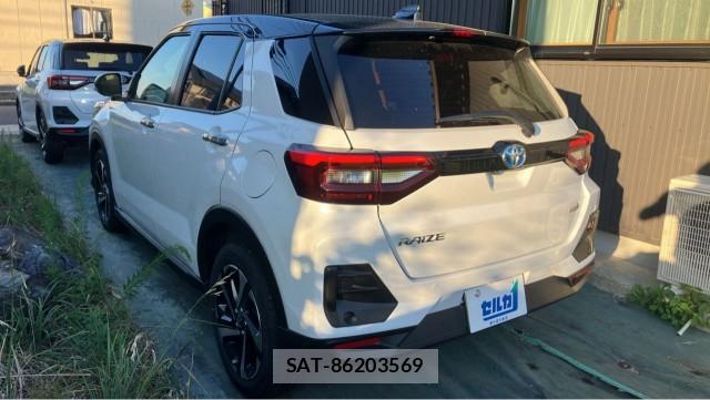 Toyota RAIZE 2026-02 8550315-13