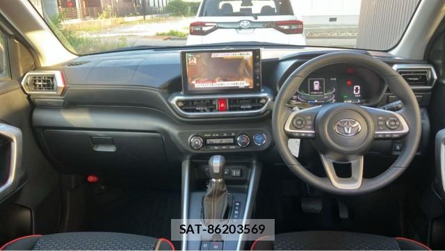 Toyota RAIZE 2026-02 8550315-2