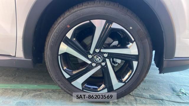 Toyota RAIZE 2026-02 8550315-8