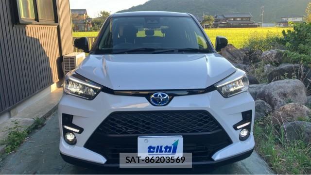 Toyota RAIZE 2026-02 8550315-9