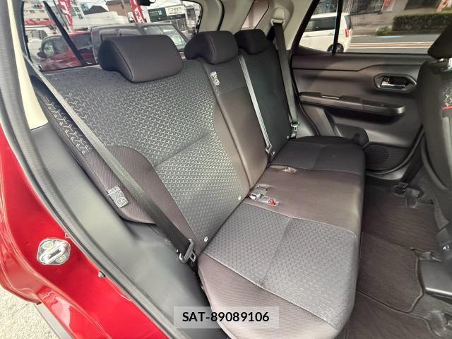 Toyota RAIZE 2023-08 8550518-14