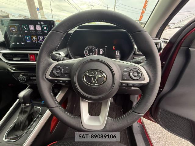 Toyota RAIZE 2023-08 8550518-3