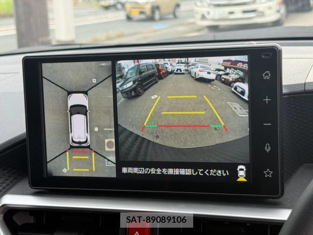 Toyota RAIZE 2023-08 8550518-7