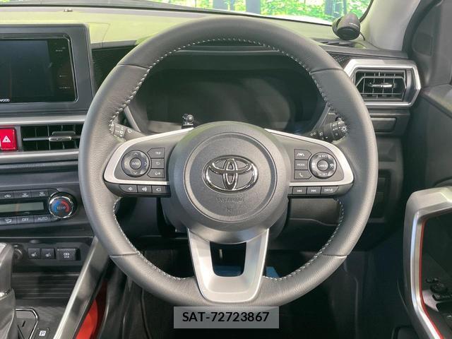 Toyota RAIZE 2024-08 8550778-11