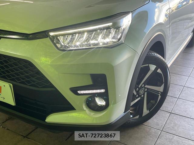Toyota RAIZE 2024-08 8550778-12