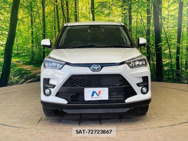 Toyota RAIZE 2024-08 8550778-14