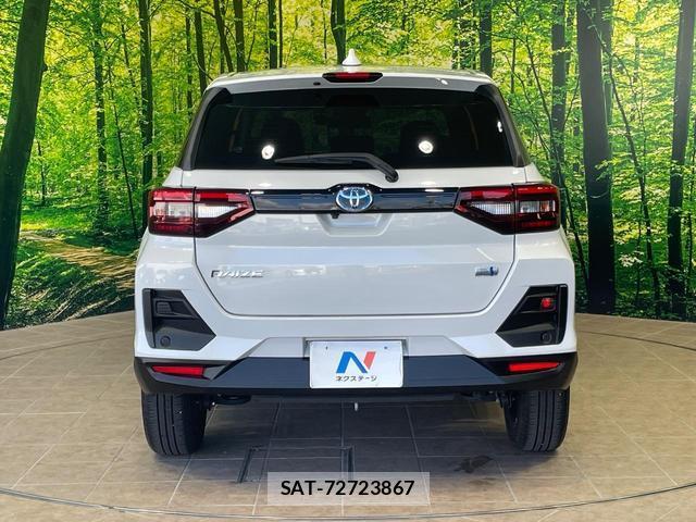 Toyota RAIZE 2024-08 8550778-15