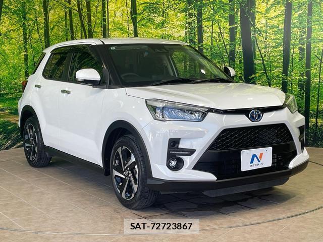 Toyota RAIZE 2024-08 8550778-16