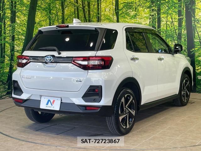 Toyota RAIZE 2024-08 8550778-17