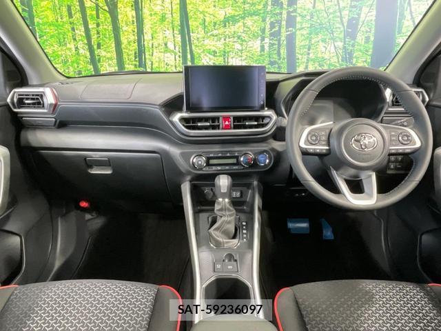 Toyota RAIZE 2026-07 8550784-1