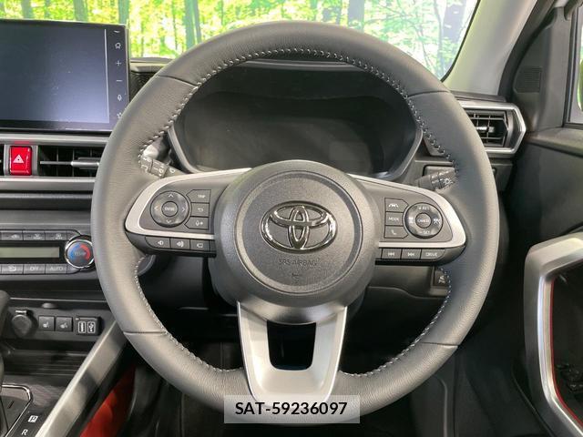 Toyota RAIZE 2026-07 8550784-11