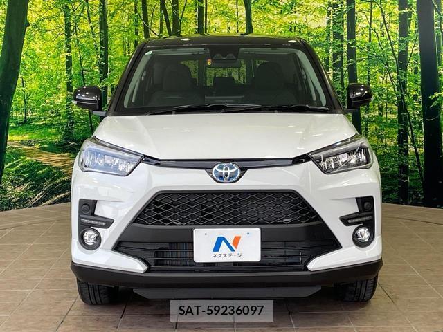 Toyota RAIZE 2026-07 8550784-14