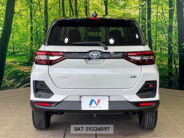 Toyota RAIZE 2026-07 8550784-15