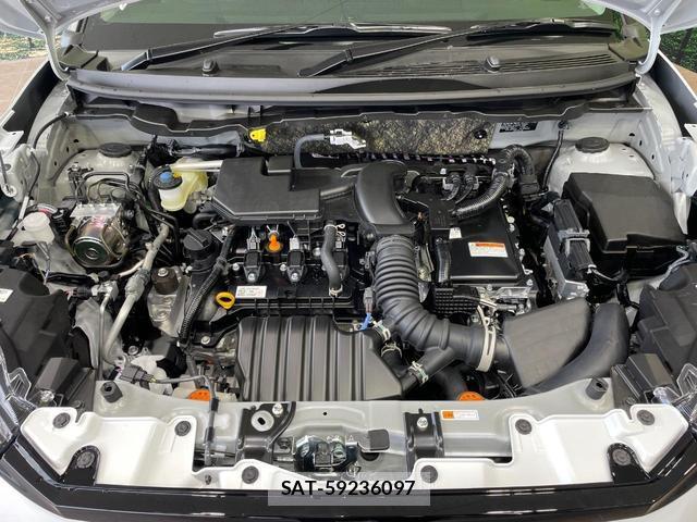 Toyota RAIZE 2026-07 8550784-18