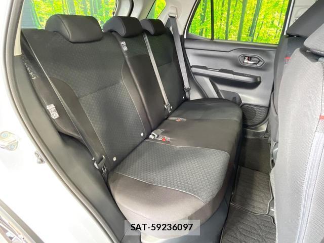 Toyota RAIZE 2026-07 8550784-9