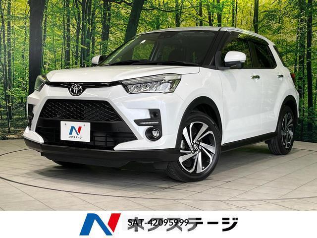 Toyota RAIZE 2020-01 8550811-0