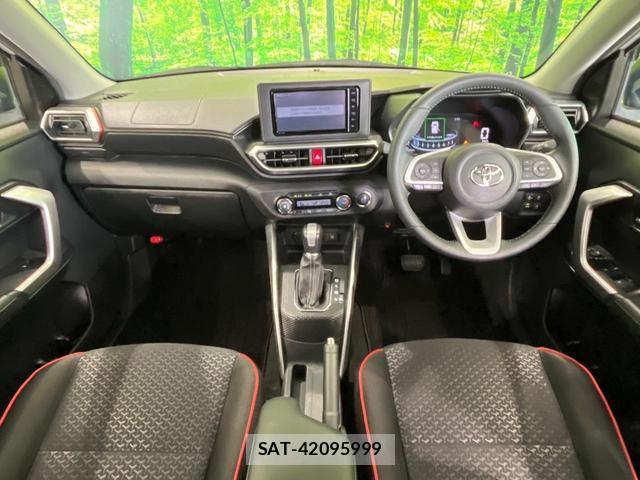 Toyota RAIZE 2020-01 8550811-1