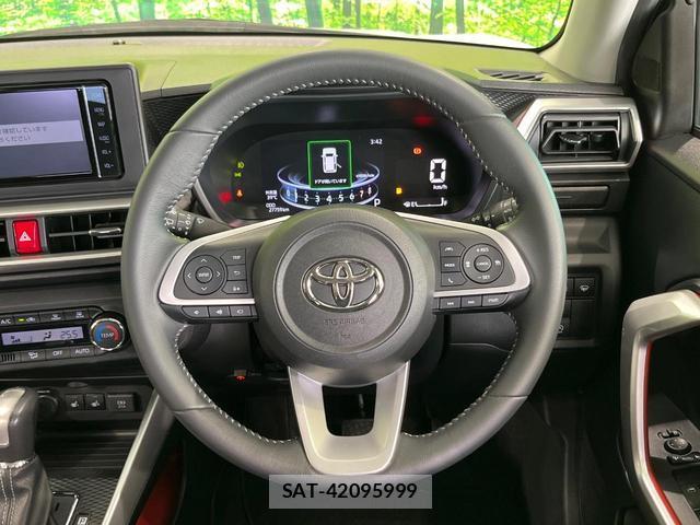 Toyota RAIZE 2020-01 8550811-10