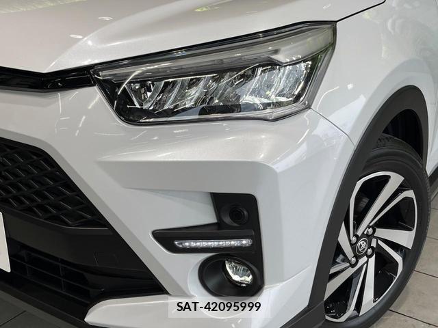 Toyota RAIZE 2020-01 8550811-11