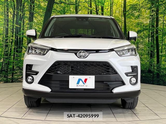Toyota RAIZE 2020-01 8550811-13