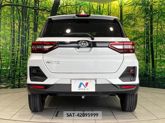 Toyota RAIZE 2020-01 8550811-14
