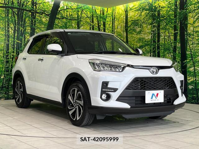 Toyota RAIZE 2020-01 8550811-15