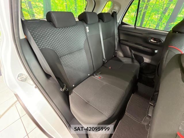 Toyota RAIZE 2020-01 8550811-8