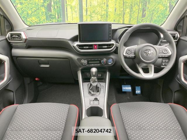 Toyota RAIZE 2026-06 8551296-1