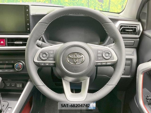 Toyota RAIZE 2026-06 8551296-10