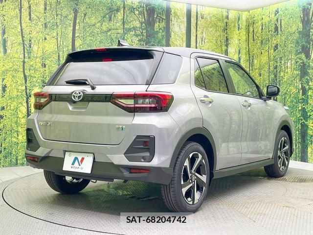 Toyota RAIZE 2026-06 8551296-16