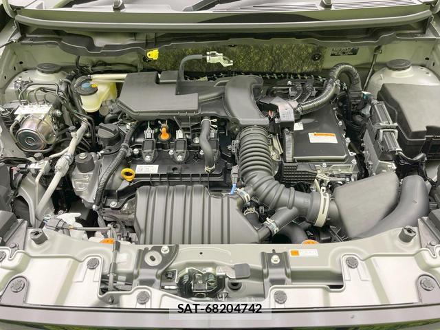 Toyota RAIZE 2026-06 8551296-17