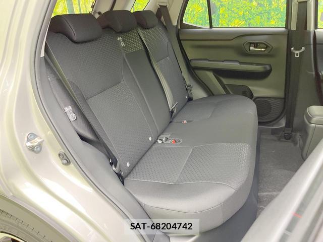 Toyota RAIZE 2026-06 8551296-8