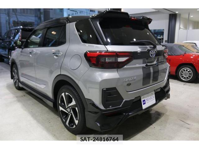 Toyota RAIZE 2022-07 8551422-11