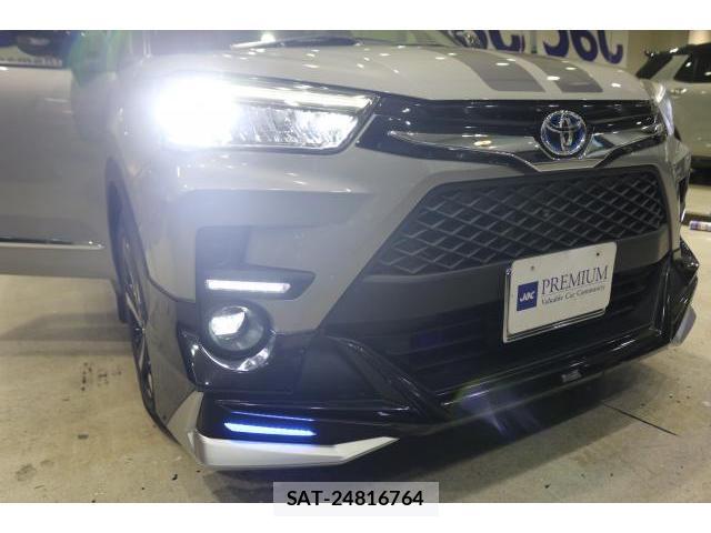 Toyota RAIZE 2022-07 8551422-13