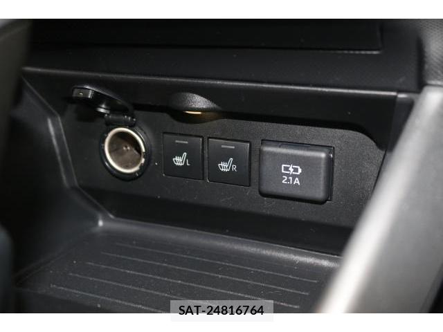 Toyota RAIZE 2022-07 8551422-15