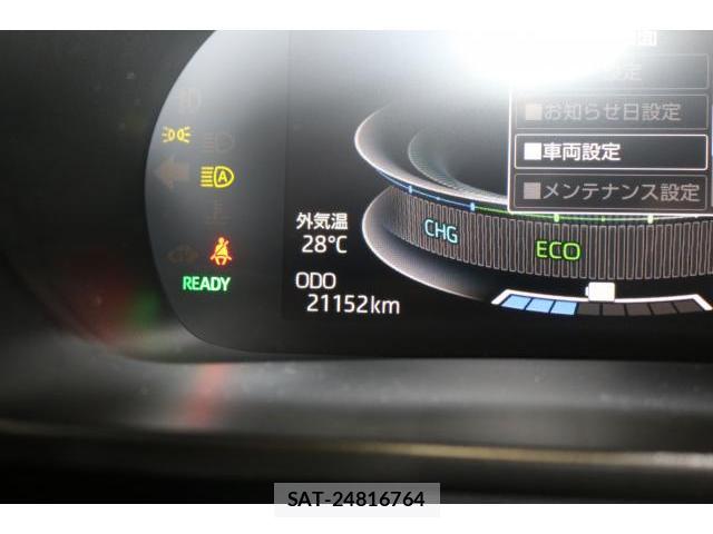Toyota RAIZE 2022-07 8551422-16