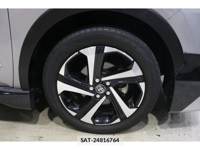 Toyota RAIZE 2022-07 8551422-18
