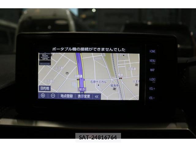 Toyota RAIZE 2022-07 8551422-4