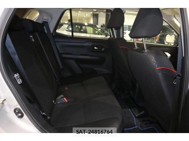 Toyota RAIZE 2022-07 8551422-6