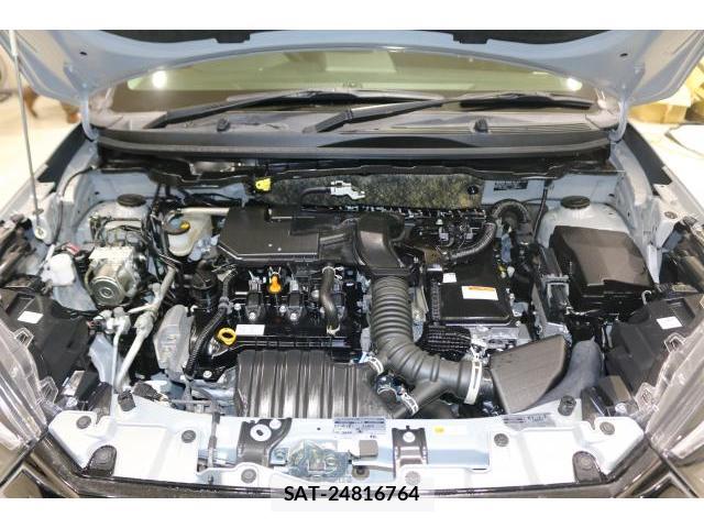 Toyota RAIZE 2022-07 8551422-7