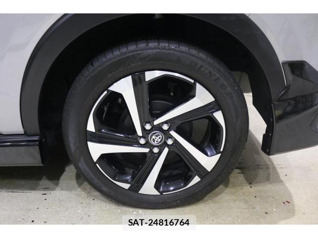 Toyota RAIZE 2022-07 8551422-8