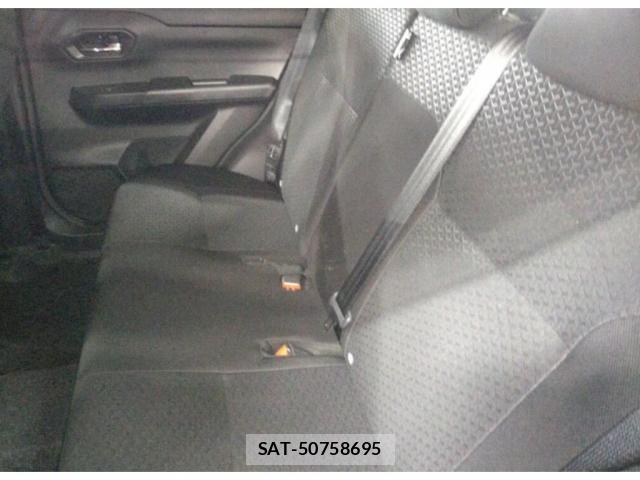 Toyota RAIZE 2021-08 8551464-5