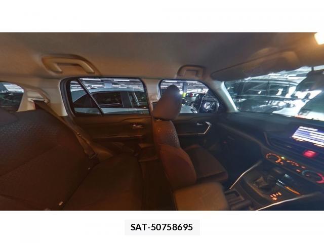 Toyota RAIZE 2021-08 8551464-8